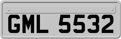 GML5532