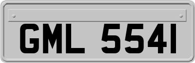 GML5541