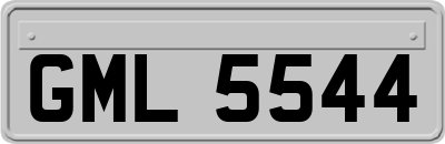 GML5544