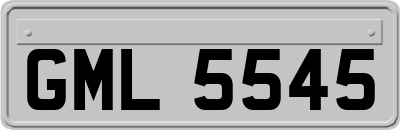 GML5545