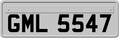 GML5547