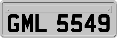 GML5549