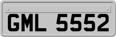 GML5552