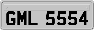 GML5554