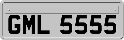 GML5555