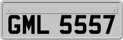 GML5557