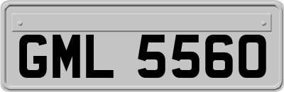 GML5560