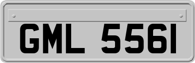 GML5561