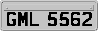 GML5562