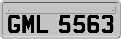 GML5563