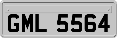 GML5564