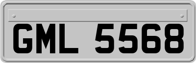 GML5568