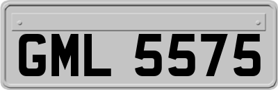 GML5575