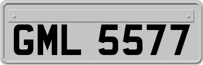 GML5577