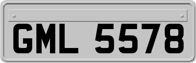 GML5578