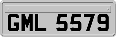 GML5579