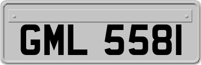 GML5581