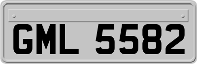 GML5582