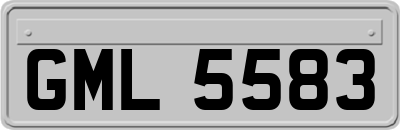 GML5583