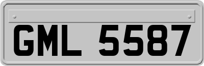 GML5587