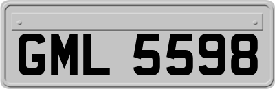 GML5598