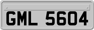 GML5604
