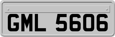 GML5606