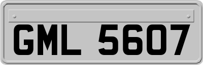 GML5607