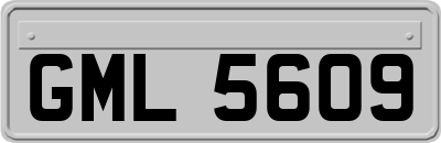 GML5609