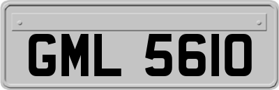 GML5610