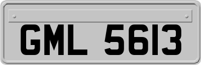 GML5613