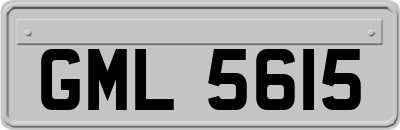 GML5615