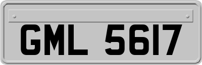 GML5617