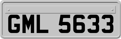 GML5633