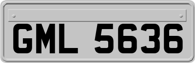 GML5636
