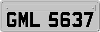 GML5637