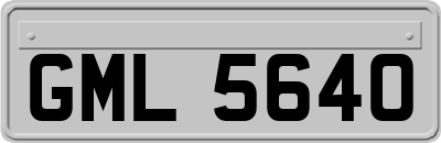 GML5640