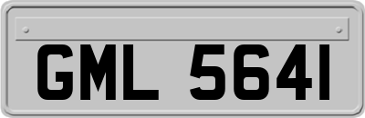 GML5641