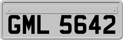 GML5642