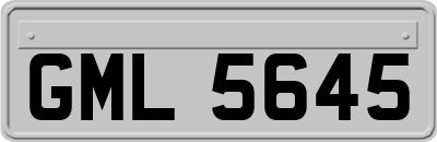 GML5645