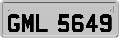 GML5649