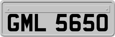 GML5650
