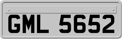 GML5652