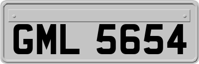 GML5654