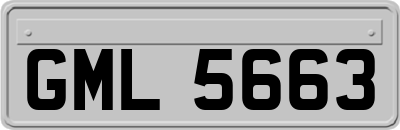 GML5663