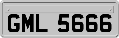 GML5666