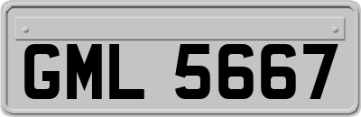 GML5667