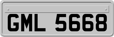 GML5668