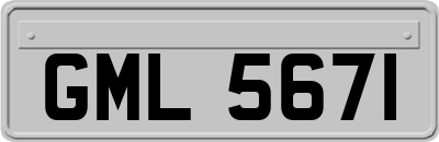 GML5671