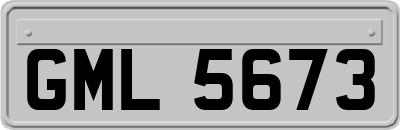 GML5673
